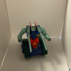 Gundam RX-75 Guntank Figure