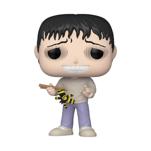Pop! Animation: Junji Ito Collection - Souichi Tsujii