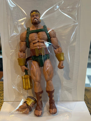 Marvel Legends : Hercules  Loose