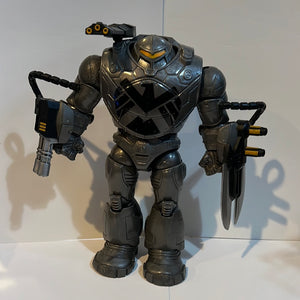Marvel Legends : MANDROID BAF Loose
