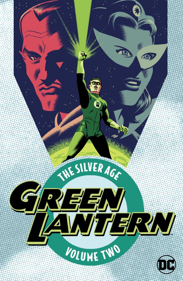 Green Lantern: The Silver Age Vol. 2 TP