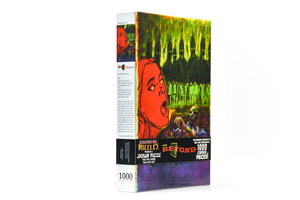 THE BEYOND : Jigsaw Puzzle 1000 Piece (Sealed)