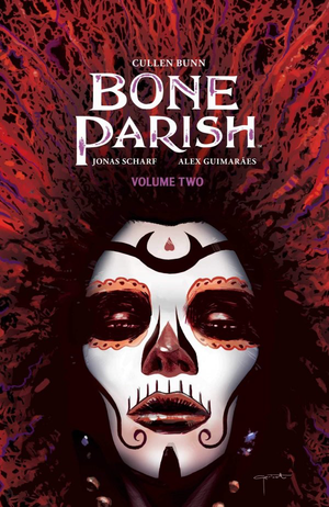 Bone Parish Vol. 2 TP