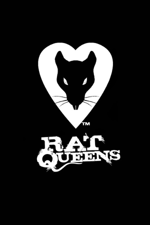 Rat Queens Deluxe Edition Vol. 1 HC