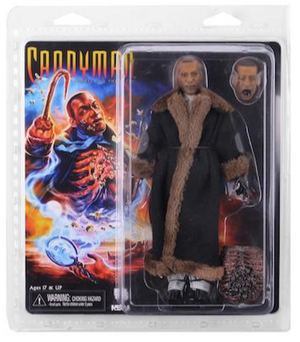 Candyman : Farewell to the Flesh NECA Clothed Figure
