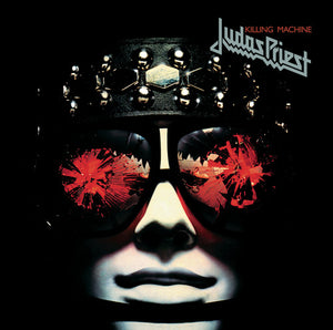 Judas Priest: Killing Machine AKA Hellbent for Leather (180 Gram / Download Insert) Record