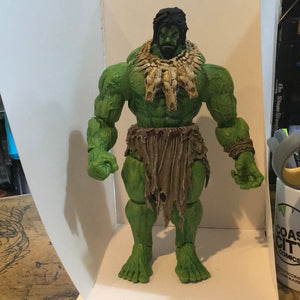 Diamond Select Barbarian Hulk