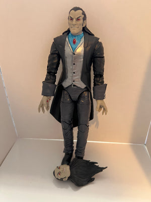 Marvel Legends : Morlun Loose