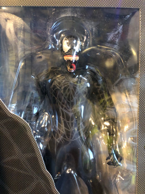 Spider-Man 3 : Medicom RAH Venom Figure MISB