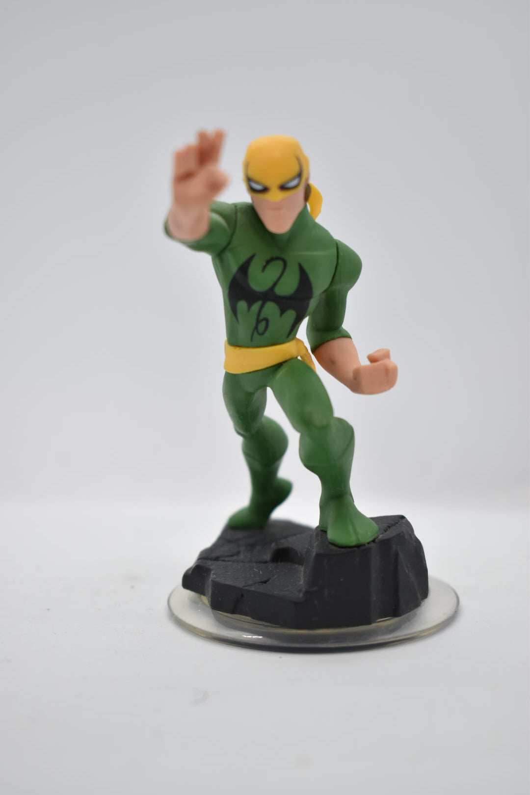 Disney Infinity Figure Iron Fist