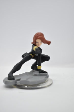 Disney Infinity 2.0 Figure : Black Widow