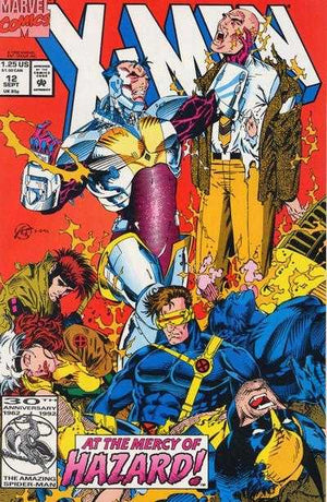 X-Men #12 (1991 First Series)