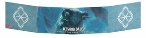 Icewind Dale: Rime of the Frostmaiden - DM Screen