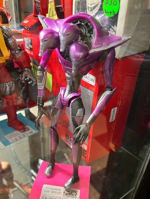 Marvel Legends : Tri-Sentinel BAF Loose