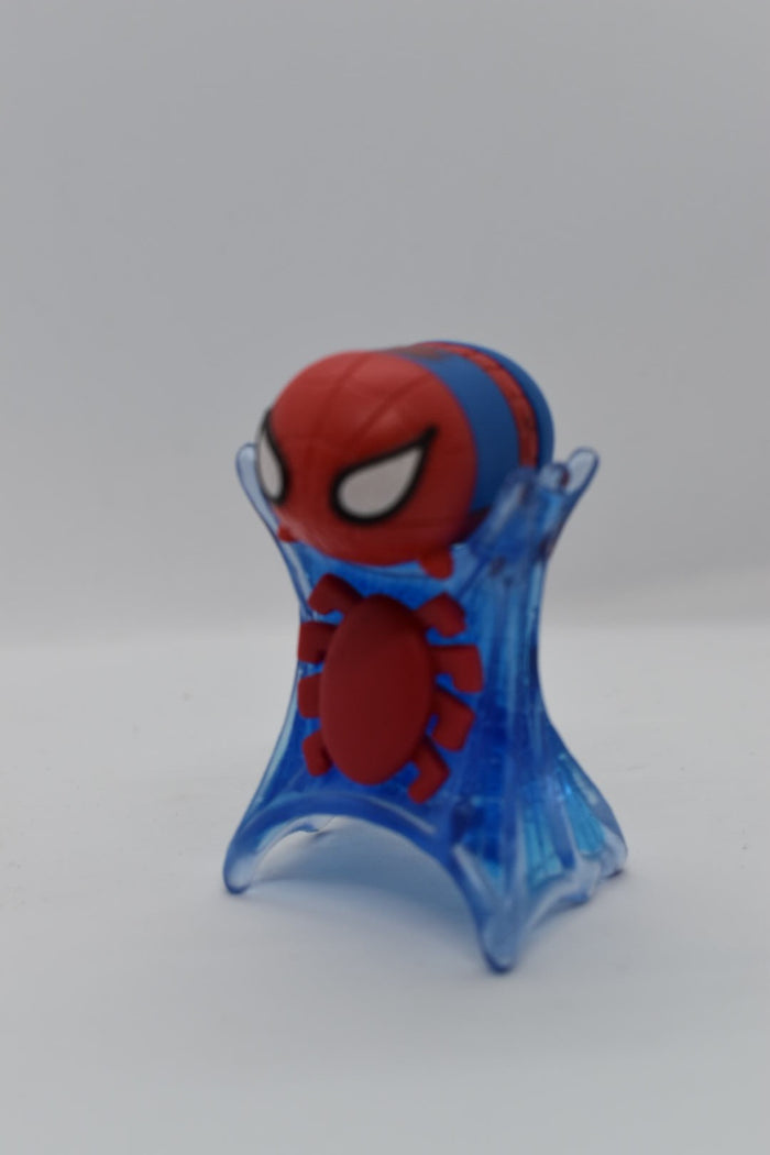 Marvel Tsum-Tsums Mystery Stack Pack : SPIDER-MAN (Loose)
