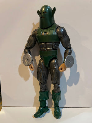 Marvel Legends : Whirlwind Loose