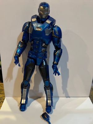 Marvel Legends : Atmosphere Iron Man Loose