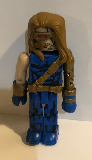 Minimates : Age of Apocalypse Cyclops Figure