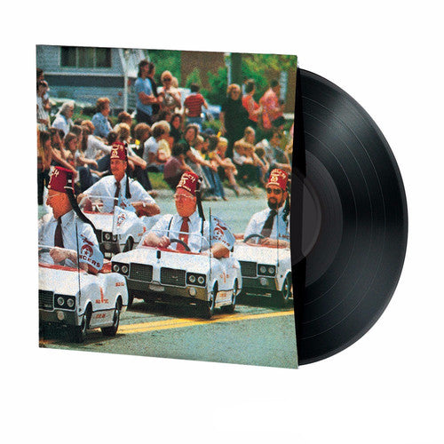 DEAD KENNEDYS : FRANKENCHRIST LP (SEALED) Record