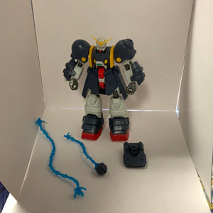 Mobile suit Bolt Gundam Figure
