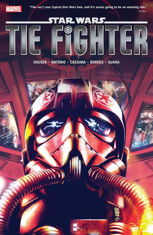 Star Wars: TIE Fighter TP