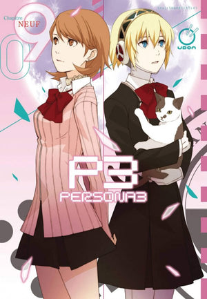 Persona 3 Vol. 9 TP