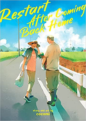 Restart After Coming Back Home TP