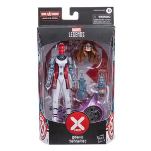X-Men Marvel Legends Omega Sentinel (Tri Sentinel BAF) (House of X) MIB