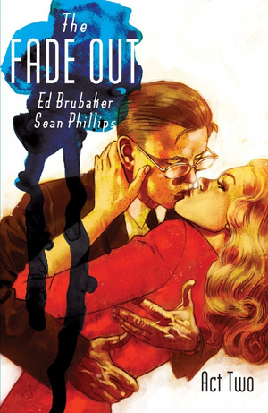 THE FADE OUT VOL. 2 TP