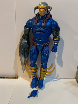 Marvel Legends : Death's Head 2 Loose