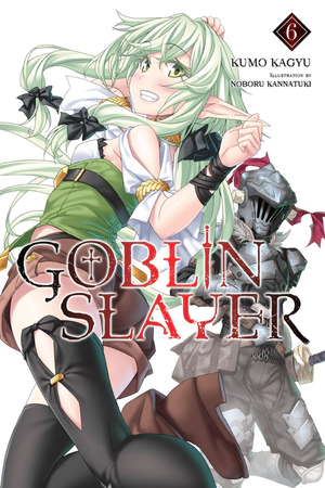 Goblin Slayer Vol. 6 TP