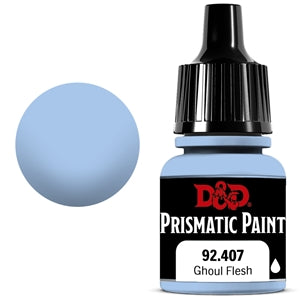 Dungeons and Dragons Prismatic Paint: Ghoul Flesh