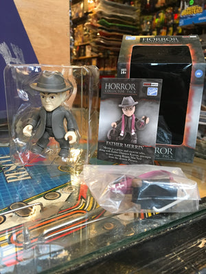 Loyal Subjects : Horror Collector Pack Blind Box Father Merrin