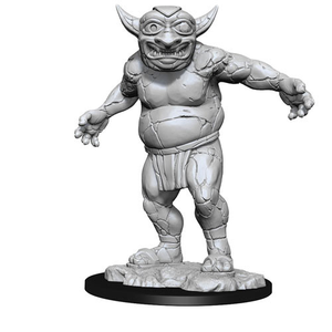 D&D Nolzur's Marvelous Unpainted Minis: W13 Eidolon Possessed Sacred Statue