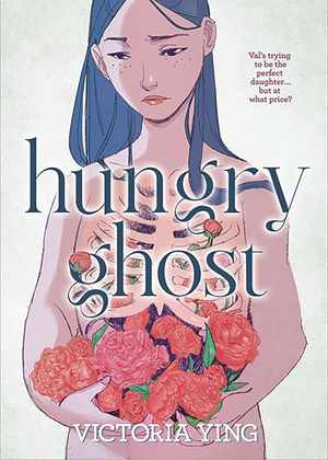 Hungry Ghost TP GN Victoria Ying