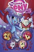 My Little Pony: Friendship Is Magic Vol. 6 TP