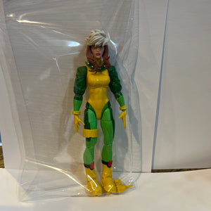 Marvel Legends : AOA Rogue  Loose