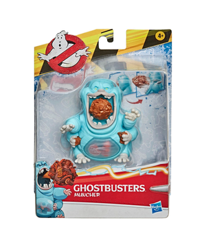 Ghostbusters : Fright Feature MUNCHER GHOST MOC