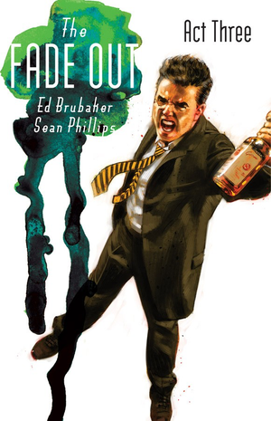 THE FADE OUT VOL. 3 TP