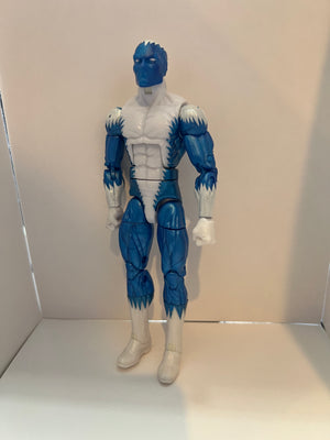 Marvel Legends : Blizzard Loose