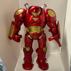 Diamond Select Hulkbuster