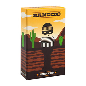 BANDIDO : Card Game