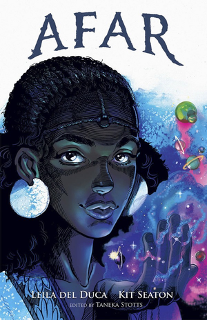 Afar : Image OGN TP