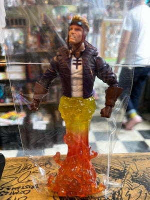 Marvel Legends : Cannonball Loose