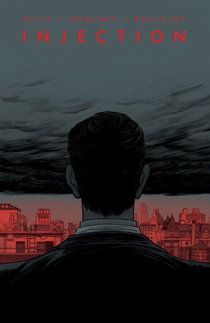 INJECTION VOL. 2 TP