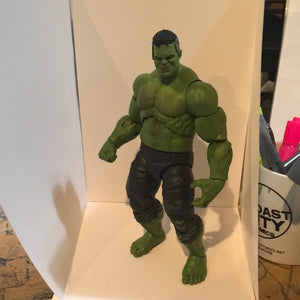 Marvel Legends Endgame Hulk Baf