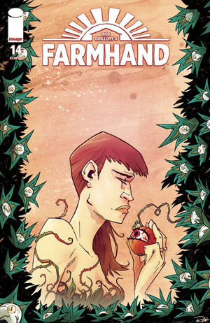 FARMHAND #14 Cover A