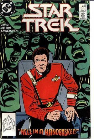 Star Trek #51