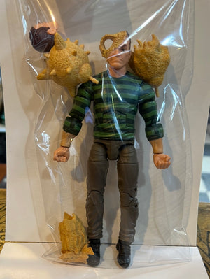 Marvel Legends : Sandman  Loose