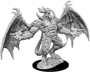 Pathfinder Battles Deep Cuts Unpainted Miniatures: Pit Devil